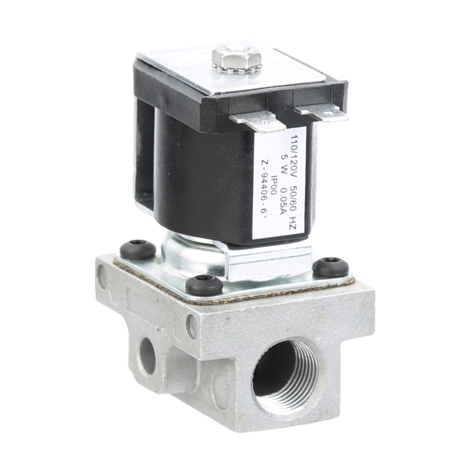 Solenoid Valve, 115V for Royal Range – view 2