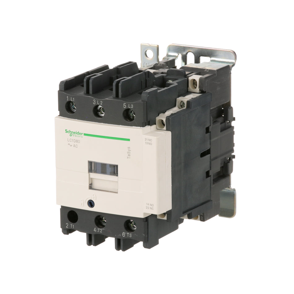 Cleveland 4011008 Air Gap Switch 3 - Pole 45 Kw 12