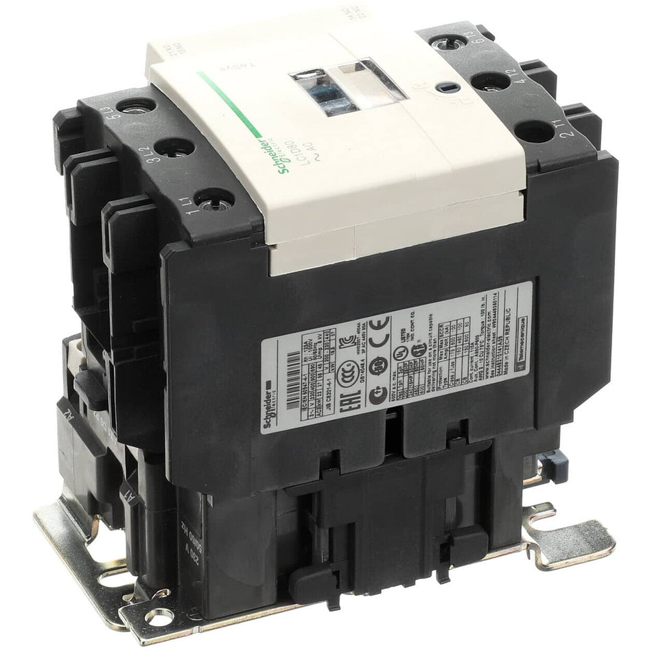 Cleveland 4011008 Air Gap Switch 3 - Pole 45 Kw 12