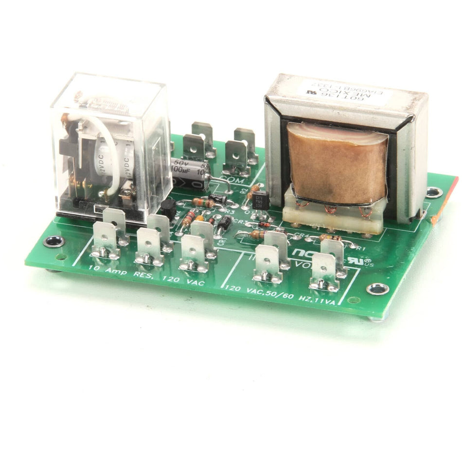 120V Liquid Level Control for Pitco – view 2