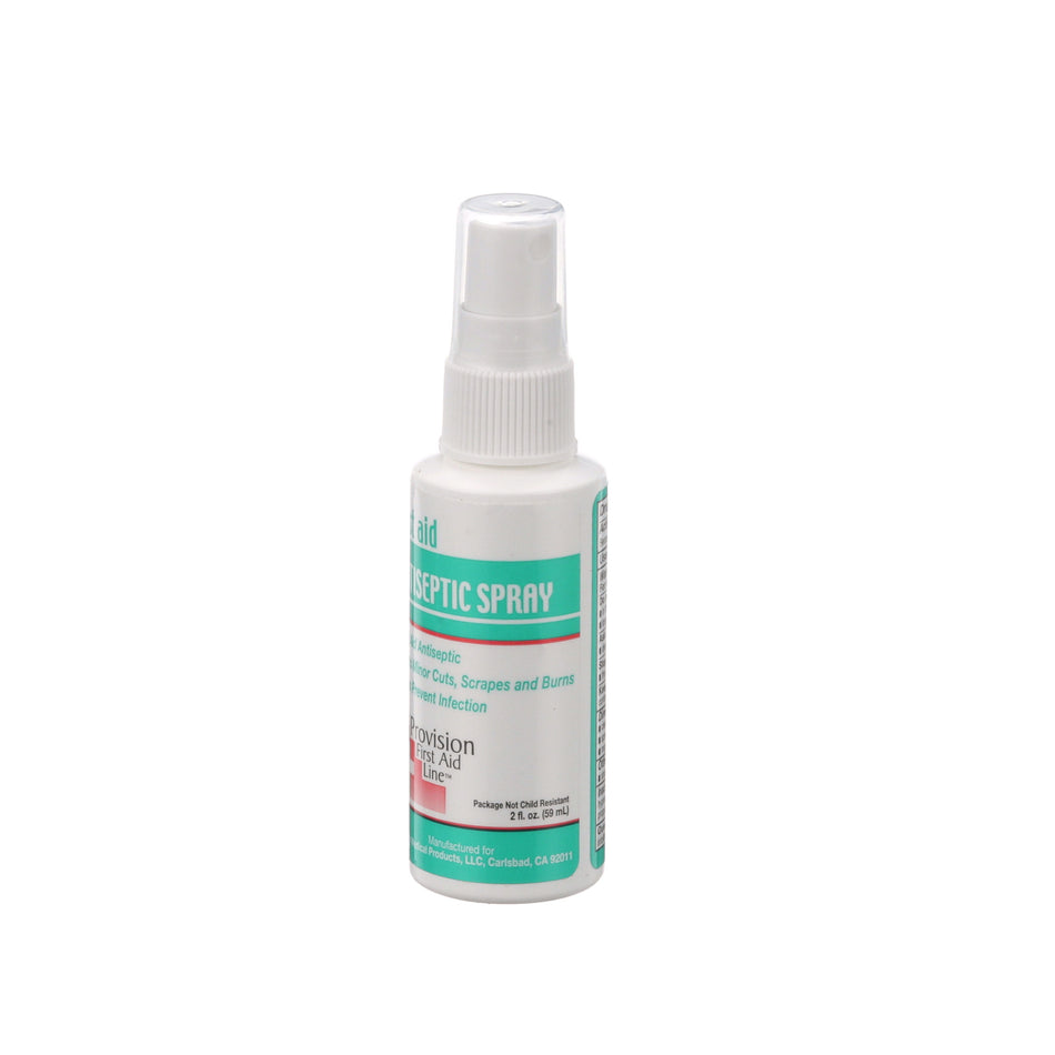 Wildman 3501 Antiseptic (2 Oz) Spray