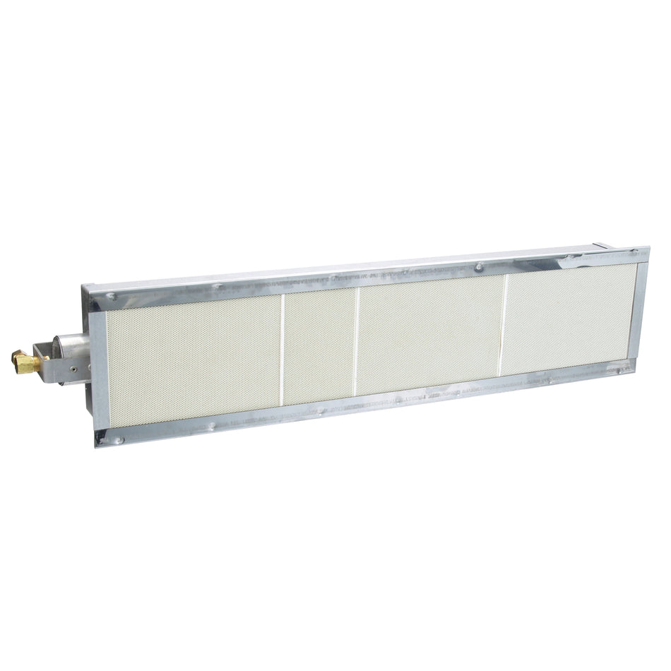 Burner, Ir, Large, B35T-4 C/M Dim for Jade – view 2