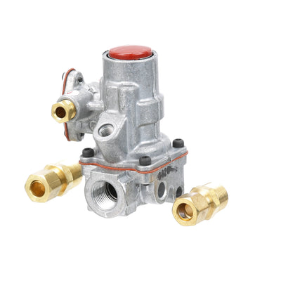 Baso Safety Valve Kit - Replaces Jade 8400101000