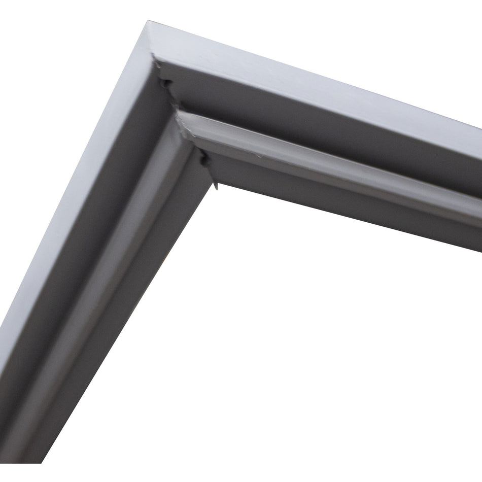 22 in x 54 7/8 in Door Gasket for Cres Cor – view 2