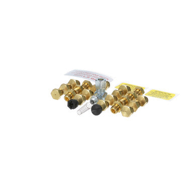 Conv Kit,Mjcf,Nat To Lp Replaces Frymaster 8261747