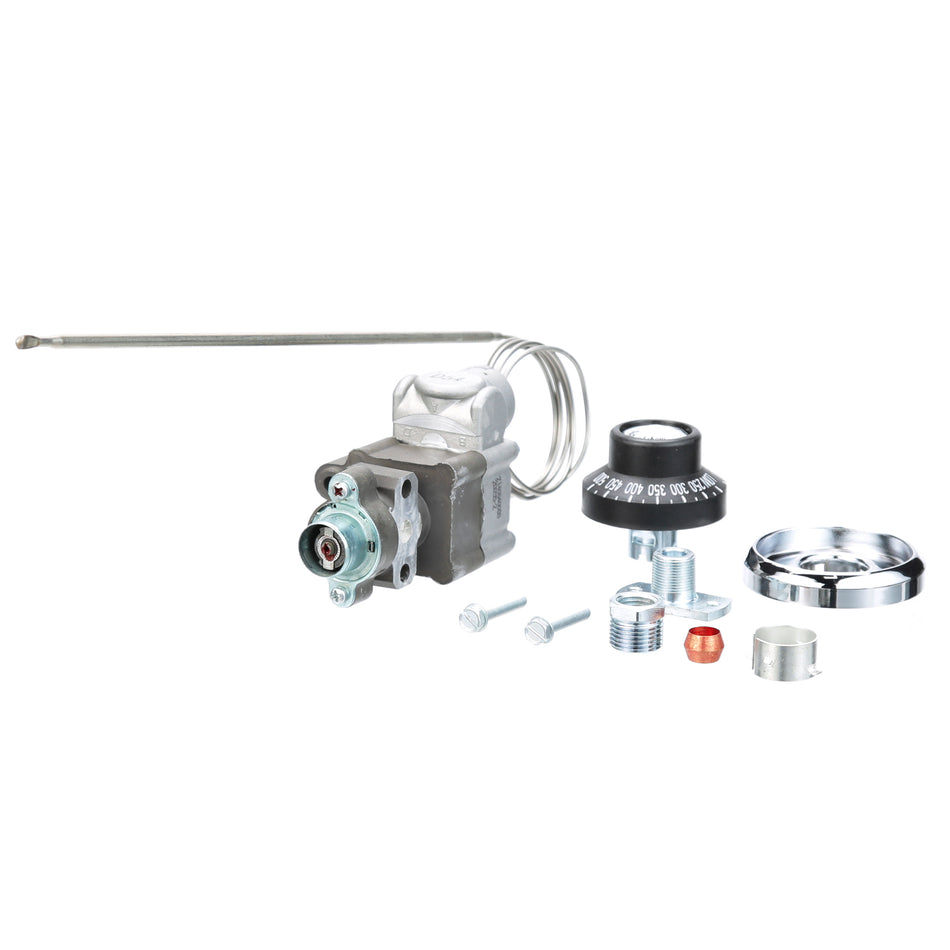 Thermostat, Bjwa, 36" Capillary for Southbend – view 2