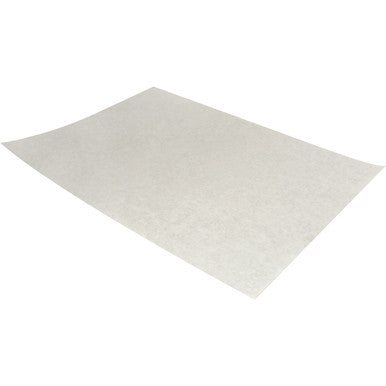 Sheet-Type Filter Powder Pads