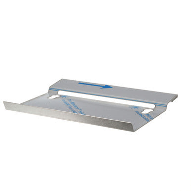 Tall W/Fl Shld Sg14 Fry Basket Hanger Replaces Pitco A1107002-C