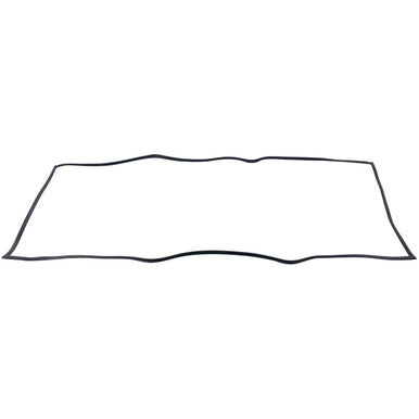 Door Gasket - 23-3/8 X 60-7/8 Replaces Masterbilt 37-01351