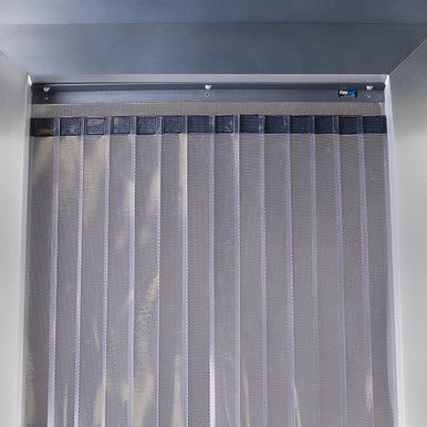 49 in x 84 in Strip Curtain