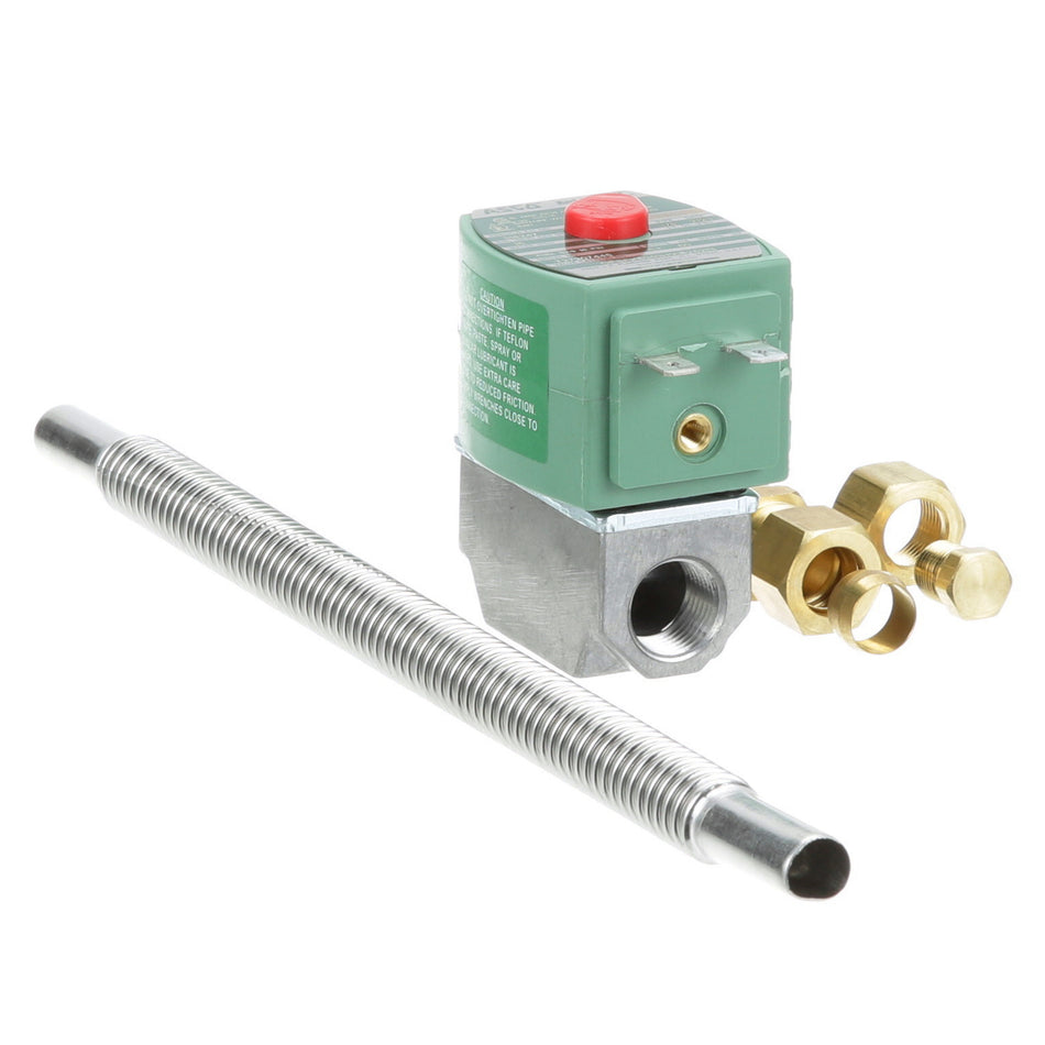 110V Rs Solenoid Kit for Vulcan Hart – view 2