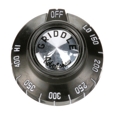 Dial Off-Lo-150-400-Hi; Replaces Imperial 1107