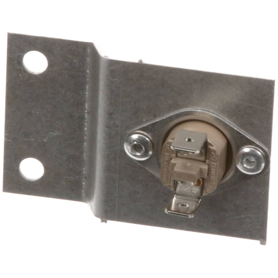 Baxter 01-1M6717-00001 Sensor, Flame, Roll Out Assembly