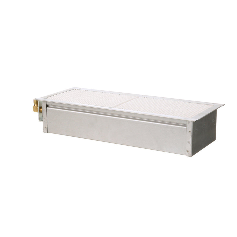 Montague 9321-1 Burner, Infrared, Small