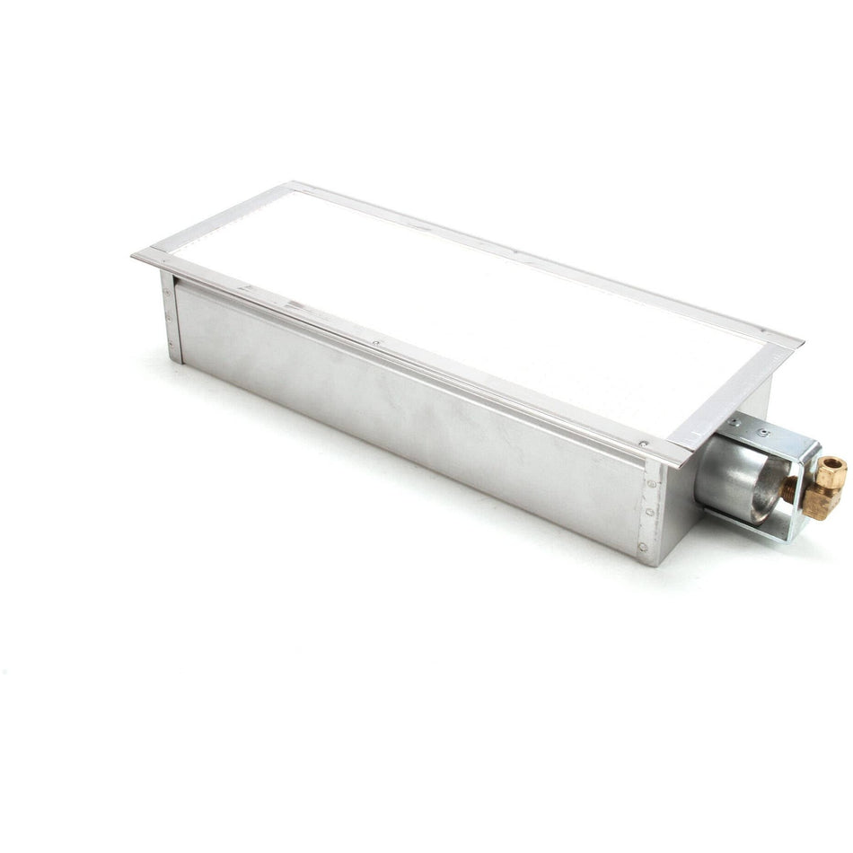 Montague 9321-1 Burner, Infrared, Small