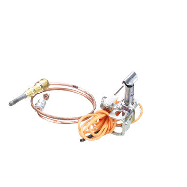 Pilot Assy W/ Ignitor, Thermocouple Replaces Jade Range 3000013480