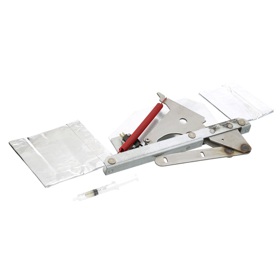 Service Kit-Rh Hinge Assembly for TurboChef – view 2