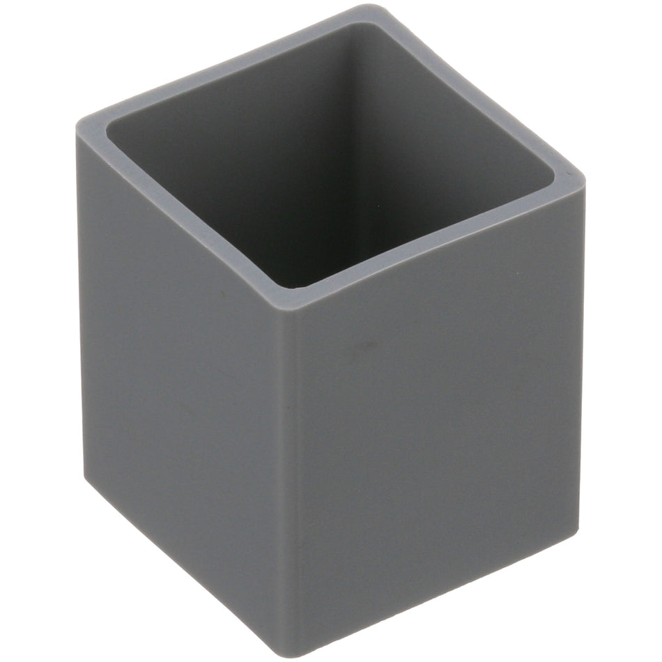 Square Drain Seal for Frymaster – view 2