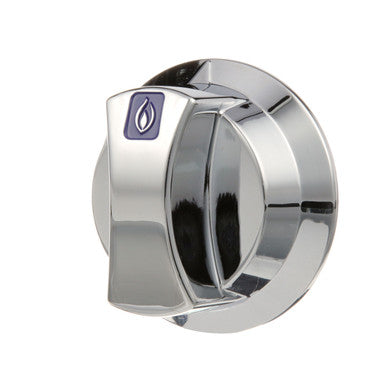 Knob Assembly Replaces Star Mfg I4-Z15484