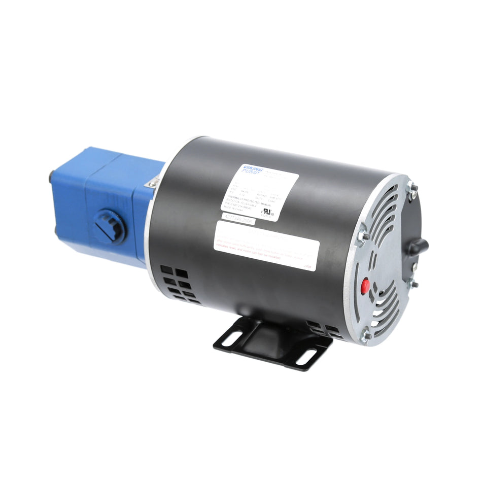 Ultrafryer 24A372 Pump/Motor Assembly, 7.6Gpm