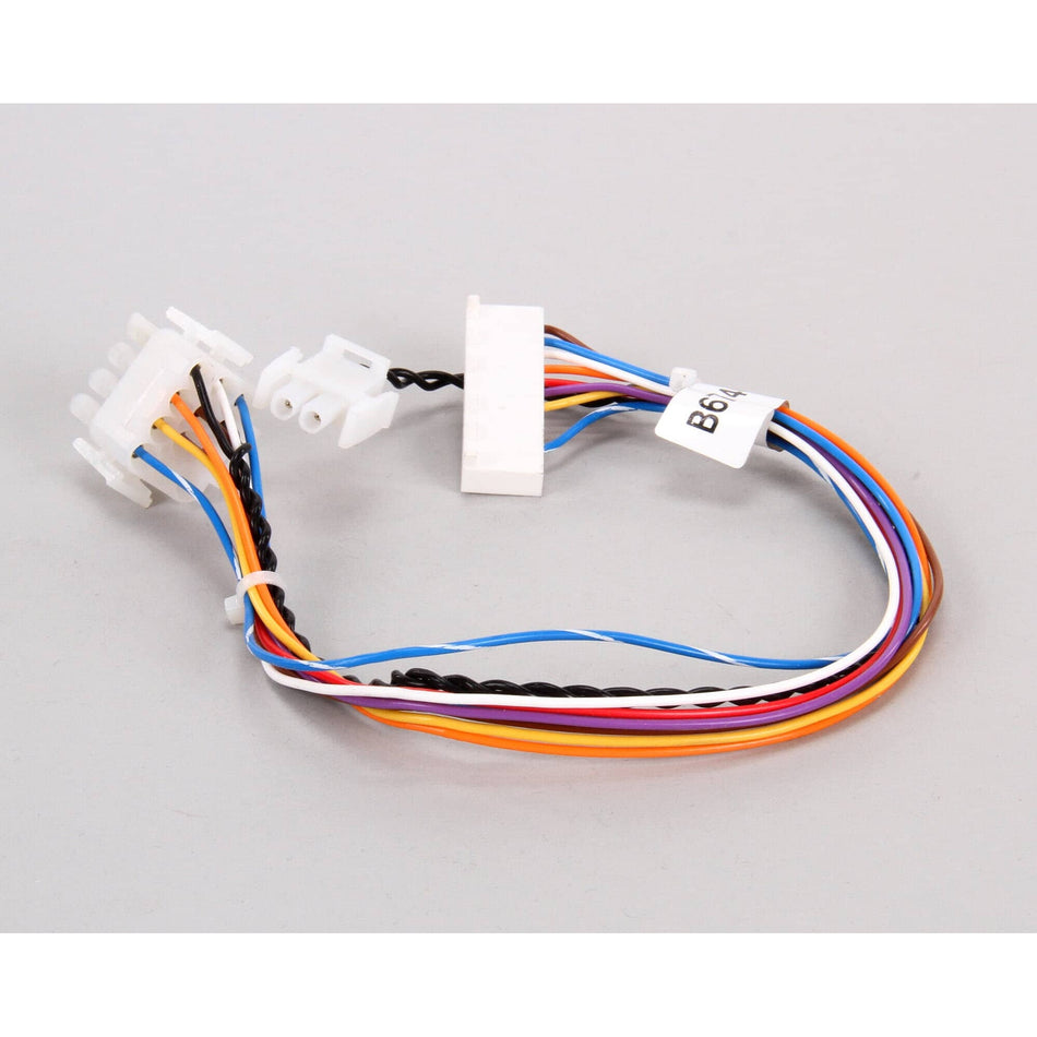 Relay Brd To Bkup Cntrl Sg Wrg for Pitco – view 2