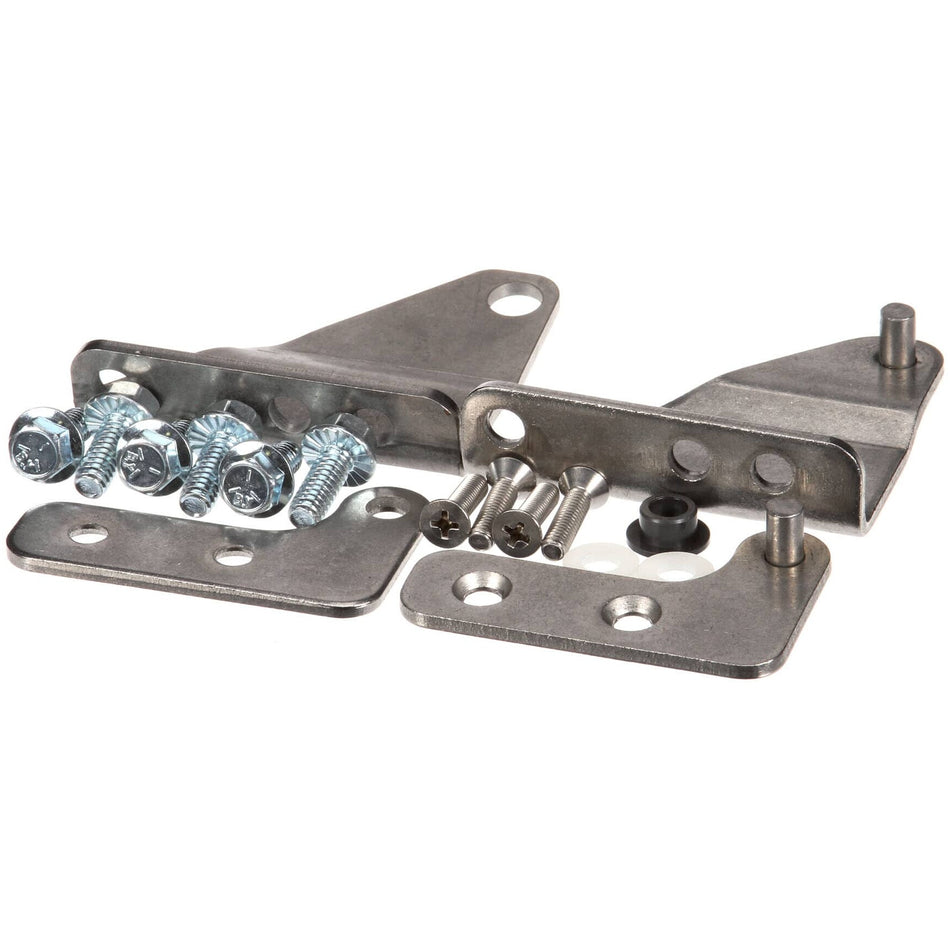 Glastender 6006208 Right Hand Hinge Kit