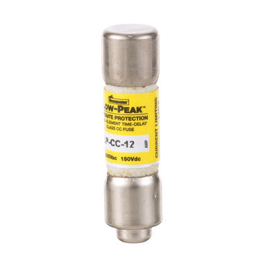 Fuse - Lp-Cc-12