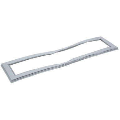 7 1/2 in x 29 in Drawer Gasket Replaces Delfield 1701393