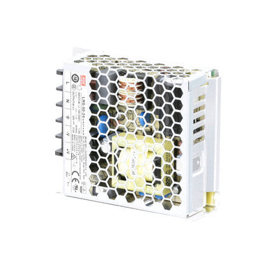 Power Supply, 24V 2.2A Replaces Atosa W0399177
