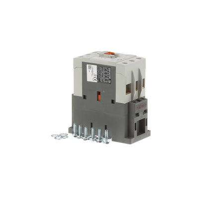 Contactor, 65A 240Vac , 3-Pole for Blodgett (BC-14EDS, CNV-14E) - Replaces Blodgett R11112
