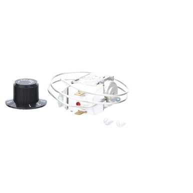 Thermostat, Refrig , R134A Replaces Duke 216643