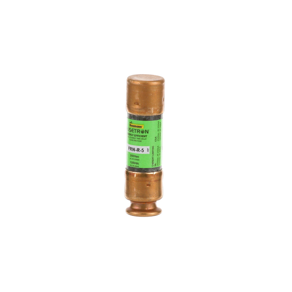 Groen NT1073 Fuse, 5A