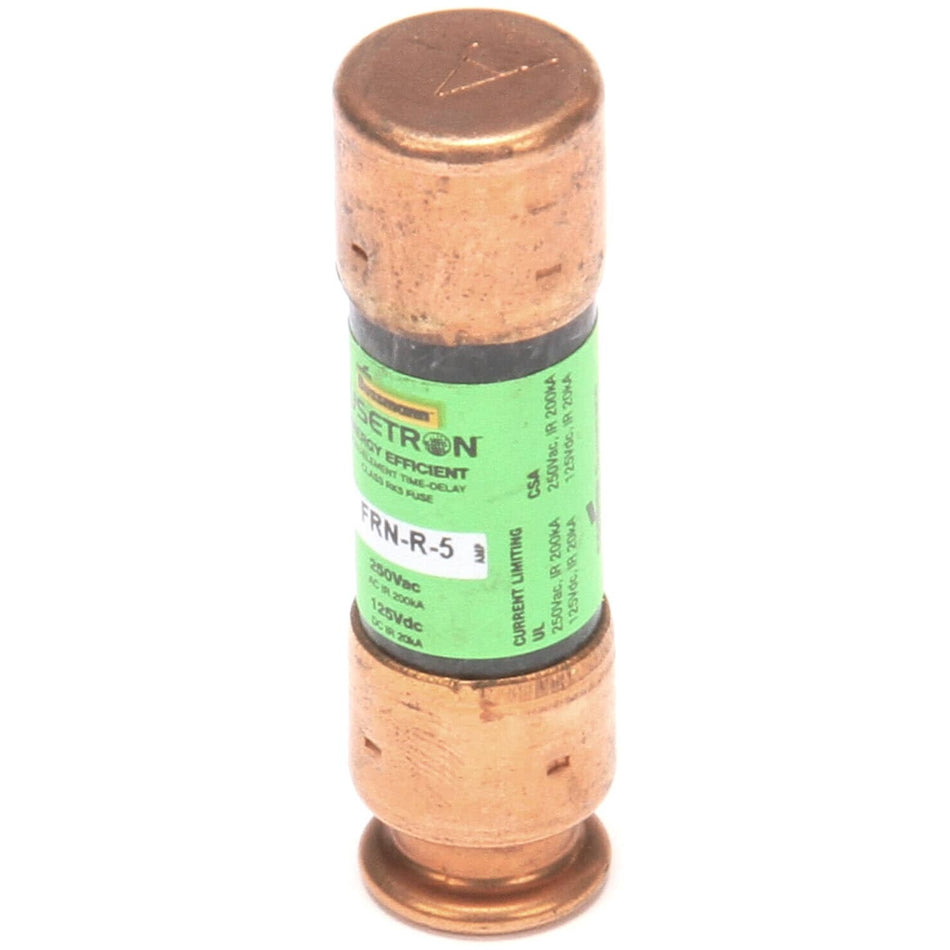 Groen NT1073 Fuse, 5A