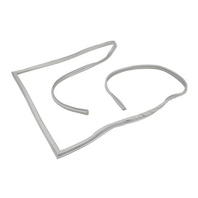 Door Gasket, Rh , 26" X 66" Replaces Norlake 028338