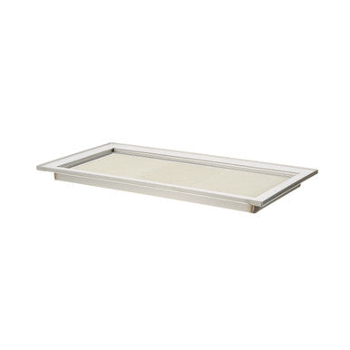 Ceramic Burner Head Kit. .18-1/8 Inch X 9-1/4 Inc