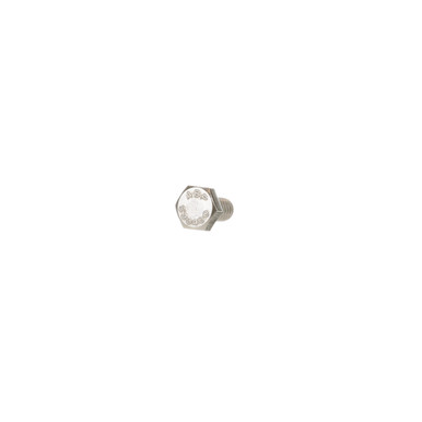 Screw - S/S Replaces Oliver 5843-1001