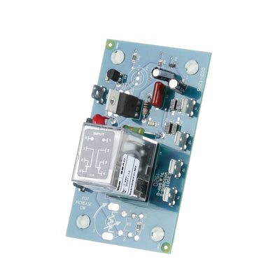 7 Sec Time Delay Relay for Frymaster (3FQG30U, BIGLA30) - Replaces Frymaster 8074812