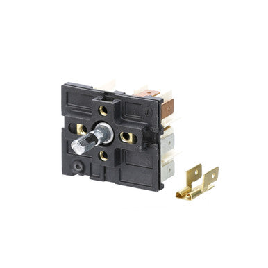 Infinite Ctrl,240Vac 15A Replaces Metal Masters 383641