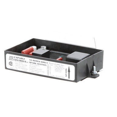 Direct Spark Rtroft Kit , Tsa Griddles Replaces Star Mfg PS-Z22520