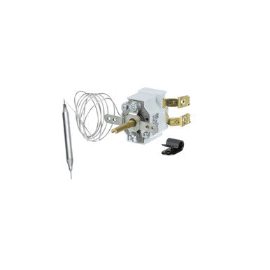 Thermostat, 250V 25A Replaces Intermetro RPC13-234