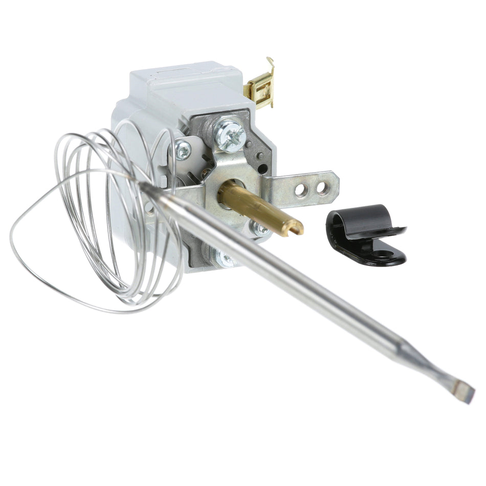 Thermostat, 250V 25A for Intermetro – view 2