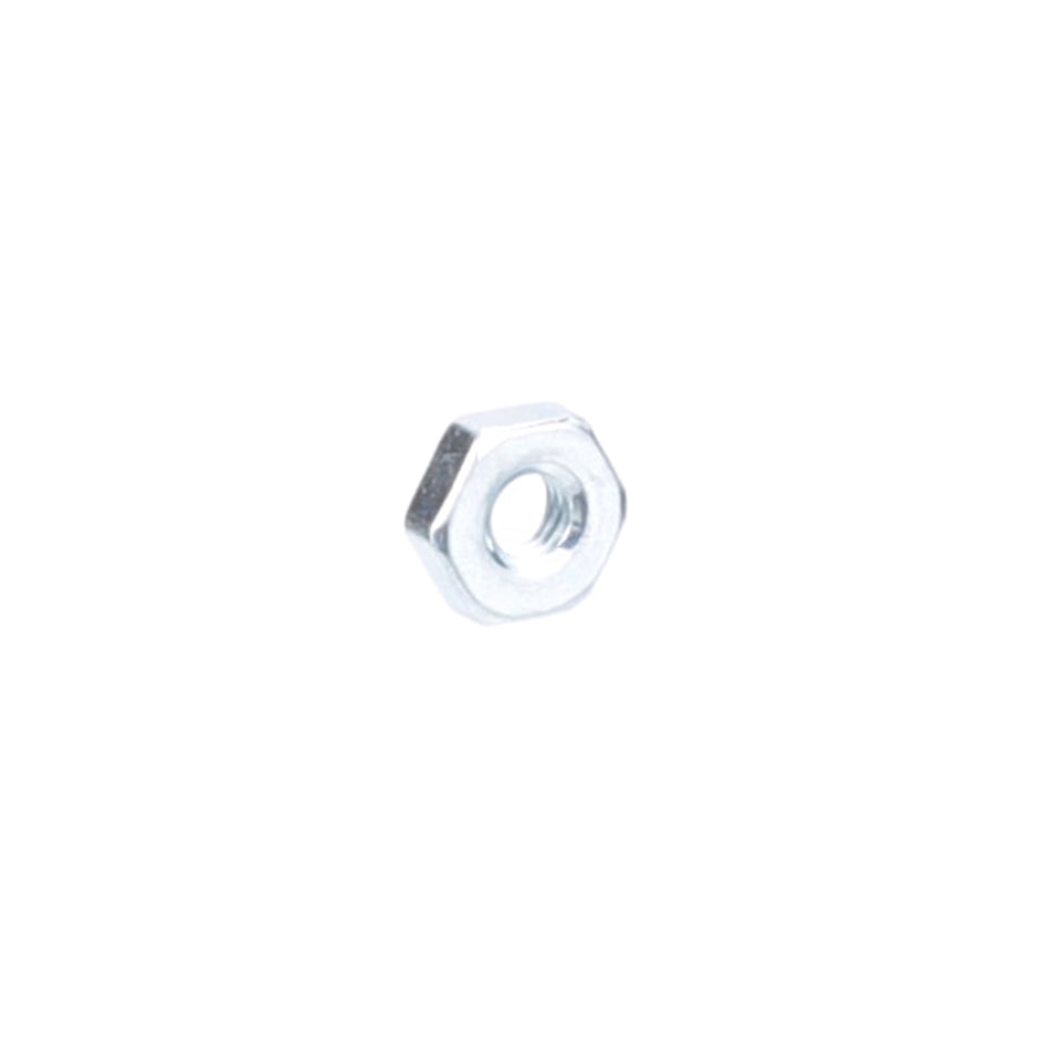 Frymaster Nut, Hex, #8-32, Zinc-Plated (17BC, 17EC) - 8090050