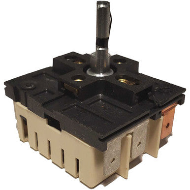 Infinite Ctrl,120Vac 15A Replaces Metal Masters 383640