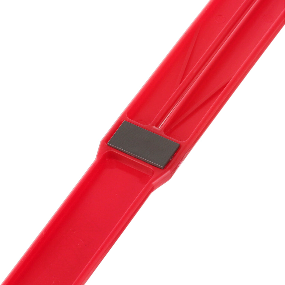 10 in Red Bag Squeezer with Magnet - Replaces Axia 17746