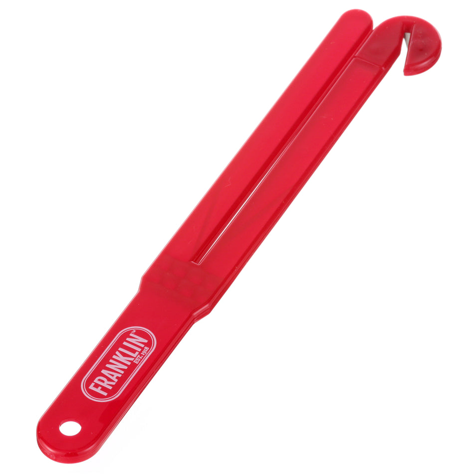 10 in Red Bag Squeezer with Magnet - Replaces Axia 17746