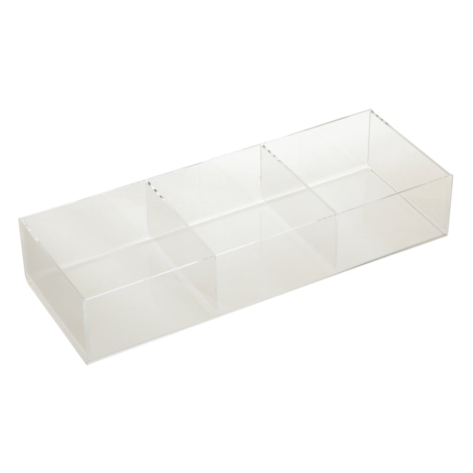 3 Compartment Cheese Stick Holder