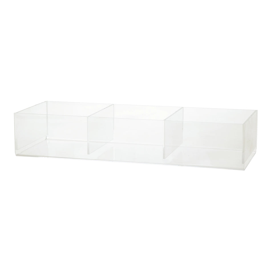 3 Compartment Cheese Stick Holder