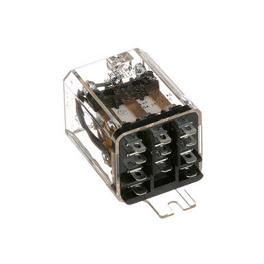 NU-VU Relay aftermarket replacement part
