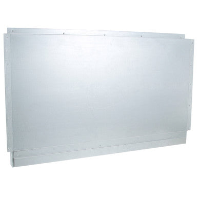 Blodgett Deflector