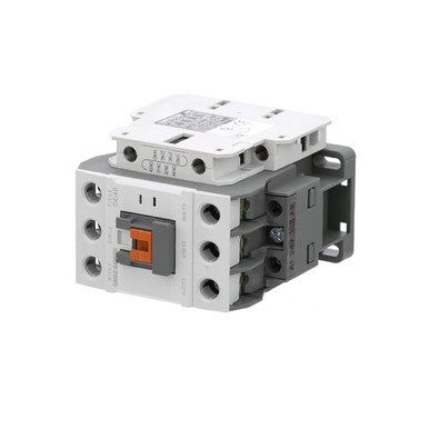 Contactor,3-Pole,24V